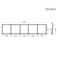 Купить Комплект CAME PSGRC-BTXD в 