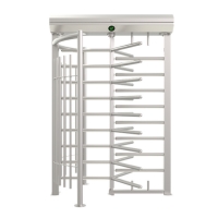 Купить Турникет полноростовый CAME PSGC-SFHTX в 