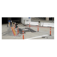 Перемещаемая система SecuScan