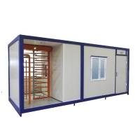 Купить Мобильный бокс CAME CONTAINER 6M в 