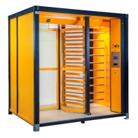 Купить Мобильный бокс CAME 001PSGCB в 