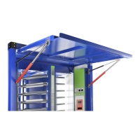 Дверь-навес CAME PSGC-CAN