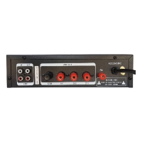 Трансляционный усилитель Tantos TSo-AA30M