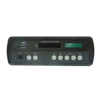 Купить Трансляционный усилитель DSPPA Mini-60 в Москве с доставкой по всей России