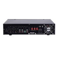 Трансляционный усилитель DSPPA MP-200P