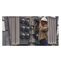 Тепловизор FLIR T860 24°