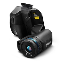 Купить Тепловизор FLIR T860 14° в 