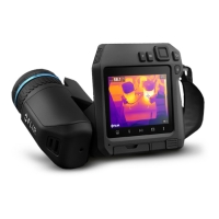 Купить Тепловизор FLIR T560 24° в 