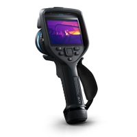 Купить Тепловизор Flir E76 с линзой 24° в 