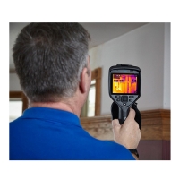 Тепловизор Flir E54 с линзой 24°