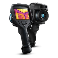 Купить Тепловизор Flir E54 с линзой 24° в 