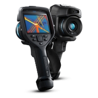 Купить Тепловизор Flir E96 с линзой 24° в 
