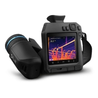 Купить Тепловизор FLIR T865 в 