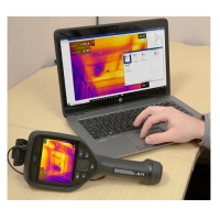 ПО FLIR Thermal Studio