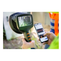 Ультразвуковой дефектоскоп NL-камера