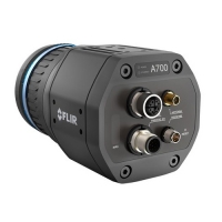 Тепловизионная камера FLIR A700 (баз. компл)