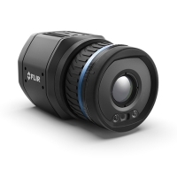 Купить Тепловизионная камера FLIR A700 (баз. компл) в 