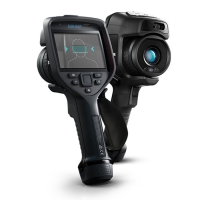 Купить Медицинский тепловизор FLIR E86-EST 24° в 