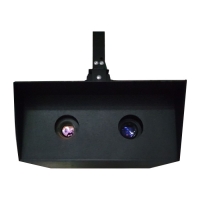 Тепловизор Термоскрин 32 для измерения температуры тела