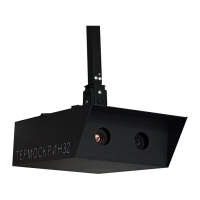 Купить Тепловизор Термоскрин 64 для измерения температуры тела в 