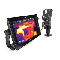 Купить Тепловизор Термоскрин 7 для турникетов и металлорамок в 