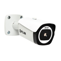 Купить Тепловизор FLIR TCX Bullet (T43 series) в 
