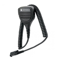 Купить Motorola PMMN4076 в 