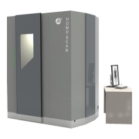 Купить Установка персонального досмотра человека Homo-scan в 