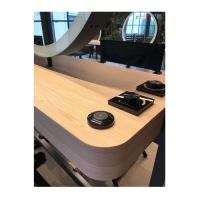 Кнопка вызова консультанта Solt SB5-1PBK