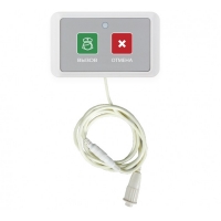 Купить Кнопка вызова SB6-2XWH-PD в 