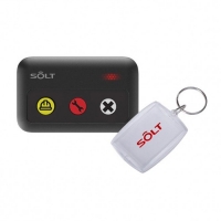 Купить Пульт вызова SB9-3XBK-G в 