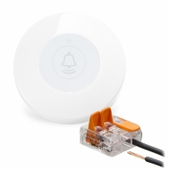 Купить Кнопка вызова Solt SB5-S в 