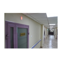 Коридорная лампа SL5-100GR