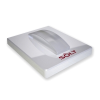 Купить Коридорная лампа SL5-100GR в 