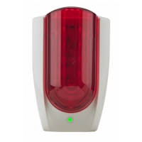 Купить Свето-звуковая сирена SR3-S100 в 