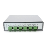 Радио реле Solt SRL-6000