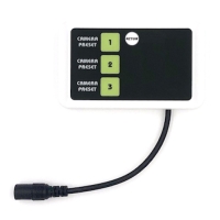 Купить Пульт Solt SB6-3XWH-L в 