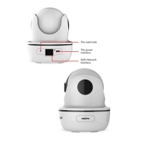 Беспроводная IP-камера VStarcam C26Q