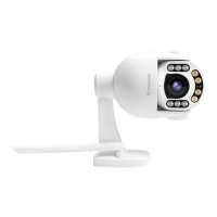 Беспроводная IP-камера VSTARCAM C8865-x5