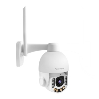 Купить Беспроводная IP-камера VSTARCAM C8865-x5 в 