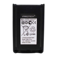 Купить Motorola FNB-V131-UNI в 