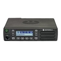 Купить Радиостанция Mototrbo DМ2600 (136-174МГц 25Вт) в 