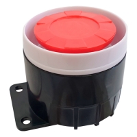 Купить Аварийная сирена Carddex «DS-01» в 