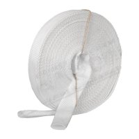 Купить Рукав 19мм белый тканый в 