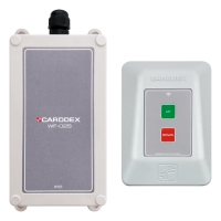 Купить Пульт управления Carddex «WF-02S» в 