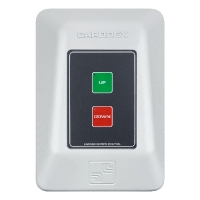 Купить Пульт управления шлагбаумом  Carddex «SW-02» в Москве с доставкой по всей России