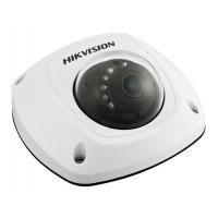 Купить Купольная IP-камера Hikvision DS-2CD2512F-IS в 