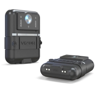 Персональный носимый регистратор Vizor-1-64G