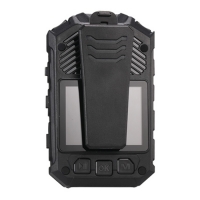 Персональный носимый регистратор Vizor-2-64