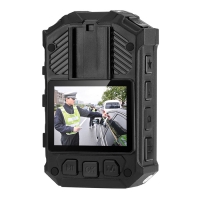 Персональный носимый регистратор Vizor-2-64